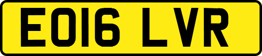 EO16LVR