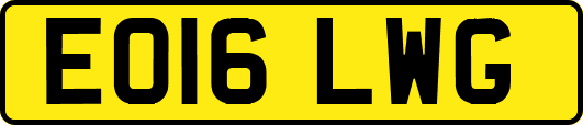 EO16LWG