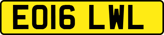 EO16LWL