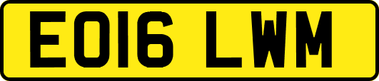 EO16LWM