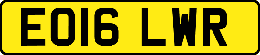 EO16LWR