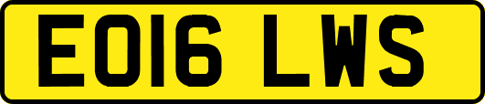 EO16LWS
