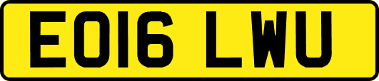 EO16LWU