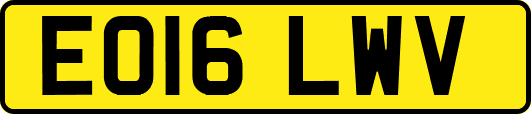 EO16LWV