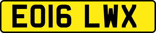 EO16LWX
