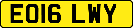 EO16LWY