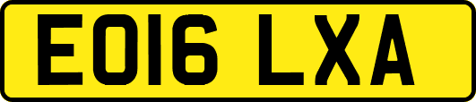 EO16LXA