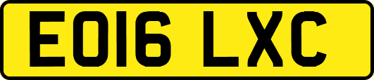 EO16LXC