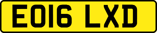 EO16LXD