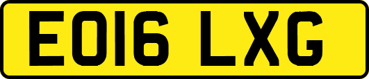 EO16LXG