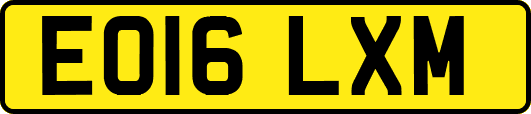 EO16LXM