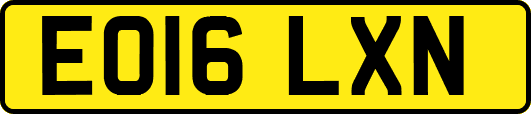 EO16LXN