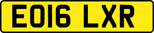 EO16LXR