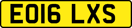 EO16LXS