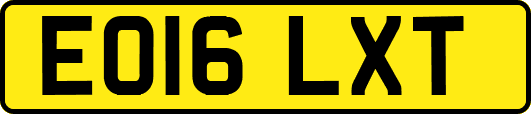 EO16LXT