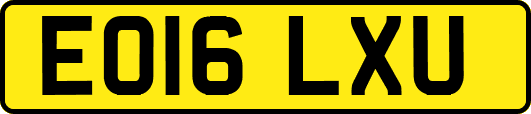 EO16LXU