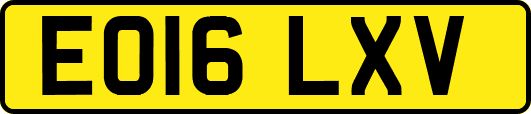 EO16LXV