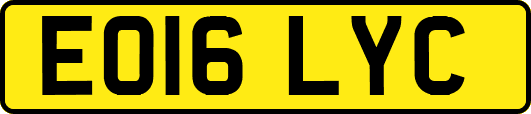 EO16LYC