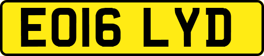 EO16LYD