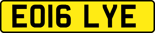EO16LYE