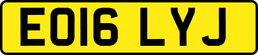 EO16LYJ
