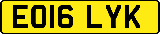 EO16LYK
