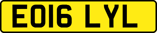 EO16LYL