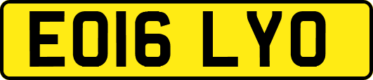EO16LYO