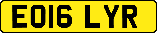 EO16LYR