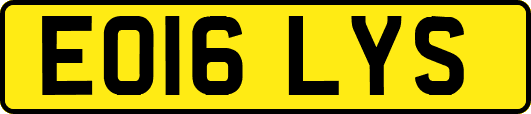 EO16LYS