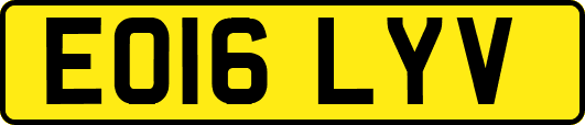 EO16LYV