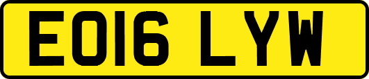 EO16LYW