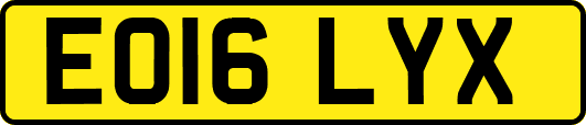 EO16LYX
