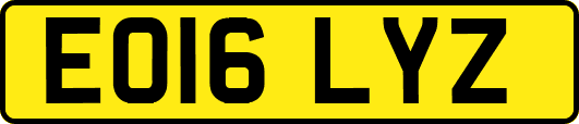 EO16LYZ