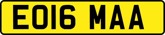 EO16MAA