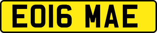 EO16MAE