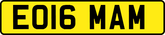 EO16MAM