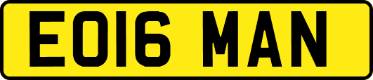 EO16MAN