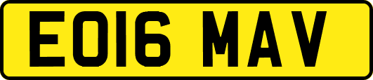 EO16MAV