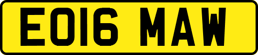 EO16MAW