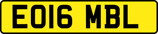 EO16MBL