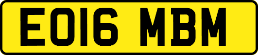 EO16MBM