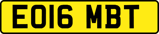 EO16MBT