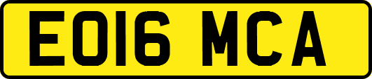 EO16MCA