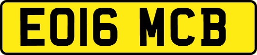 EO16MCB
