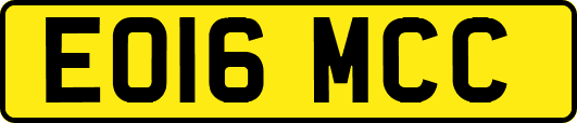 EO16MCC