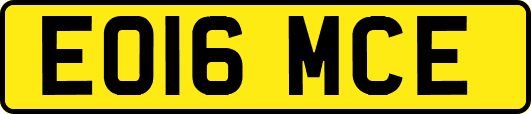 EO16MCE