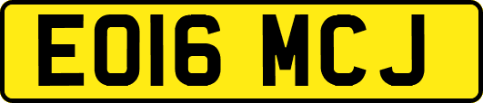 EO16MCJ