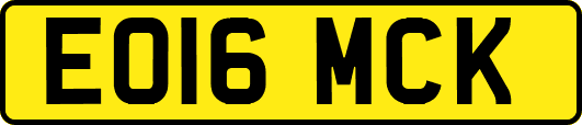 EO16MCK