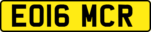 EO16MCR